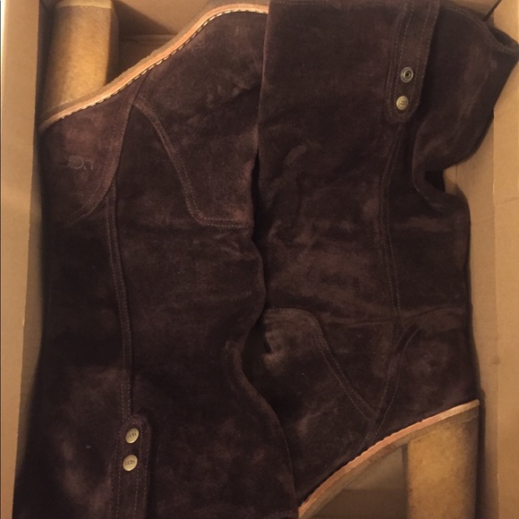 UGG boots - Picture 4 of 5